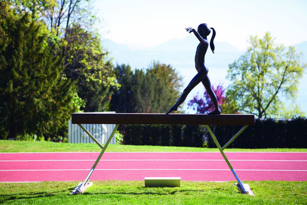 The Spirit Of Om Schweiz