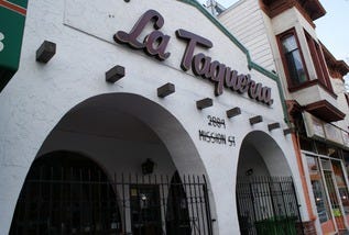 La Taqueria