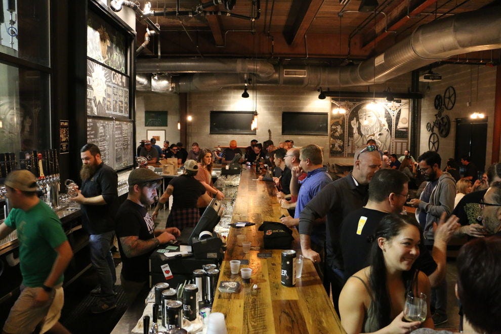 Tampa Breweries 10Best Attractions Reviews