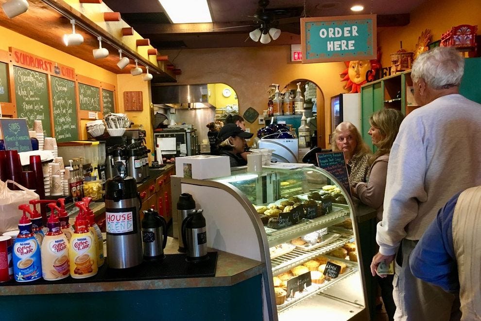 Sunburst Café Naples Restaurants Review 10Best Experts and Tourist Reviews