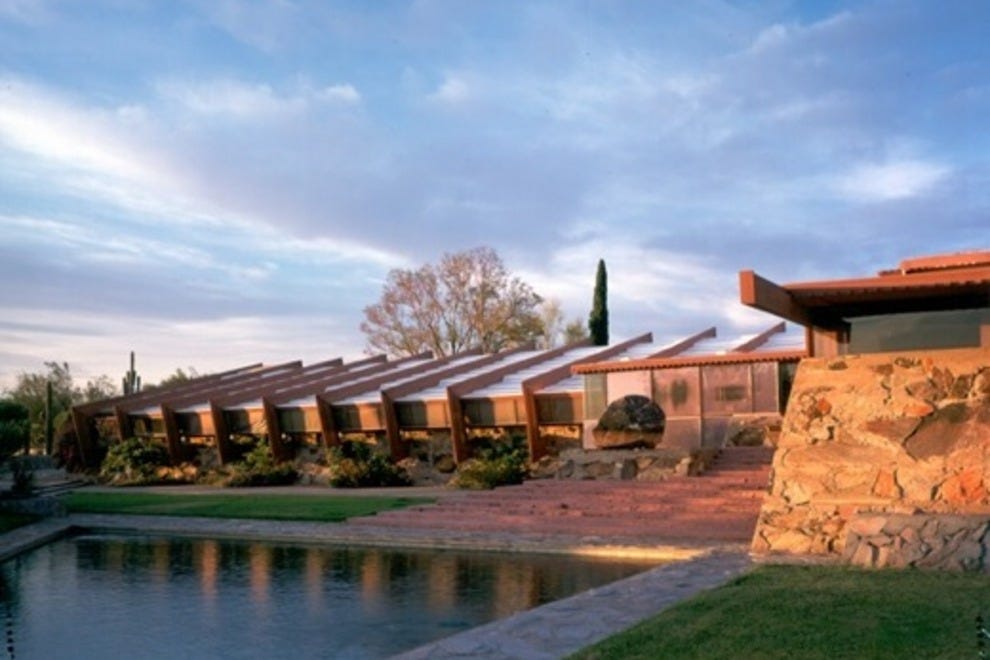 Restaurants Near Taliesin West Scottsdale Arizona Restaurants Near Taliesin West Scottsdale Arizona