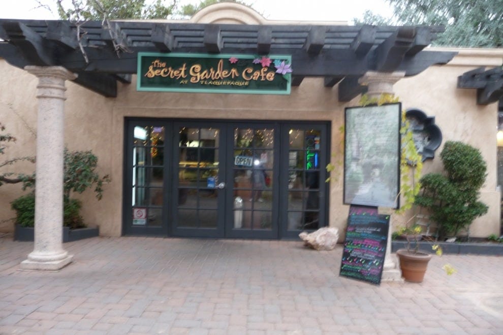 Sedona Breakfast Restaurants 10Best Restaurant Reviews