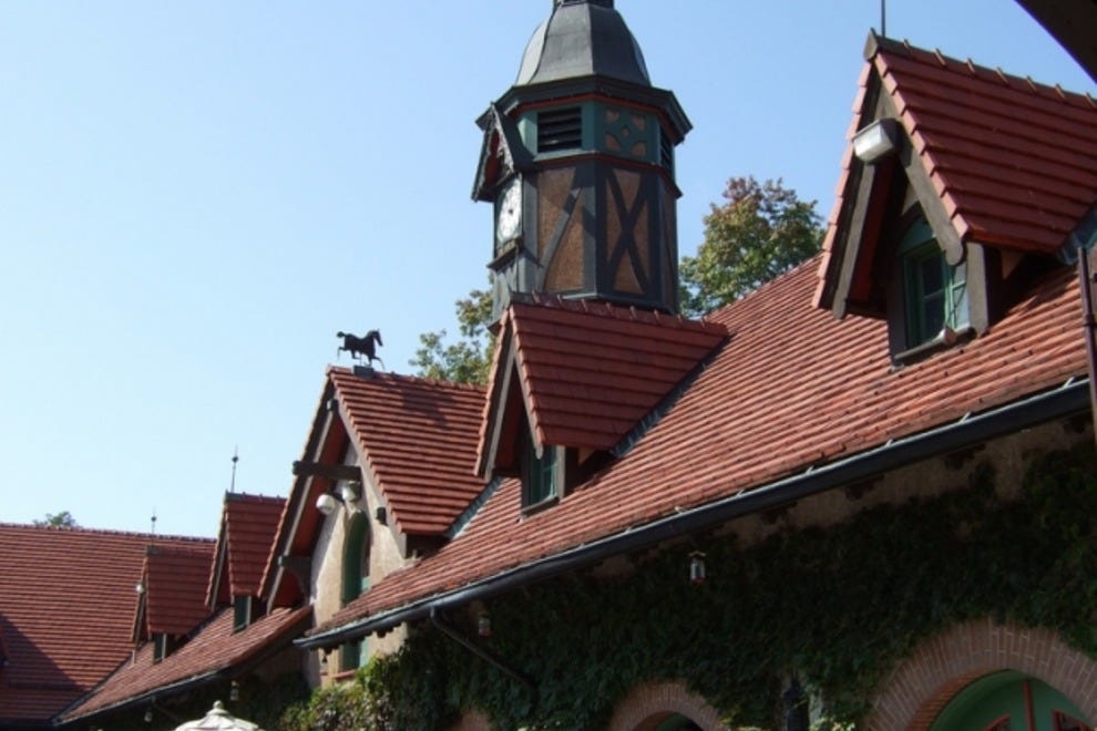 Grant's Farm St. Louis Attractions Review 10Best Experts and Tourist
