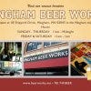 Boston Beer Works