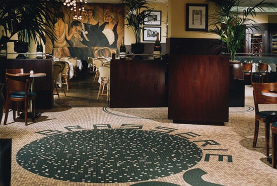 Brasserie Jo