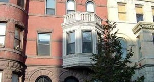 Adams-morgan