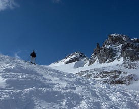Whistler Blackcomb