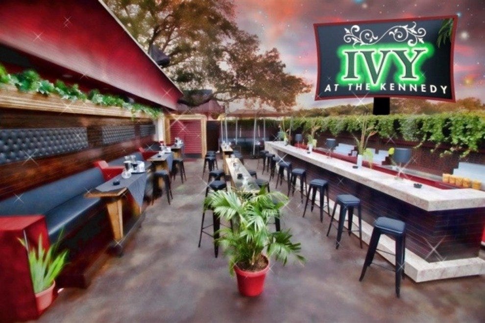 The Kennedy Tampa Nightlife Review 10Best Experts and Tourist Reviews