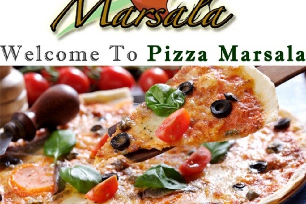 Pizza Marsala Pittsburgh Restaurants Review 10Best Experts and