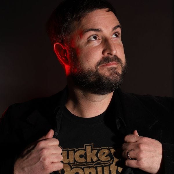 Nicholas Dekker
