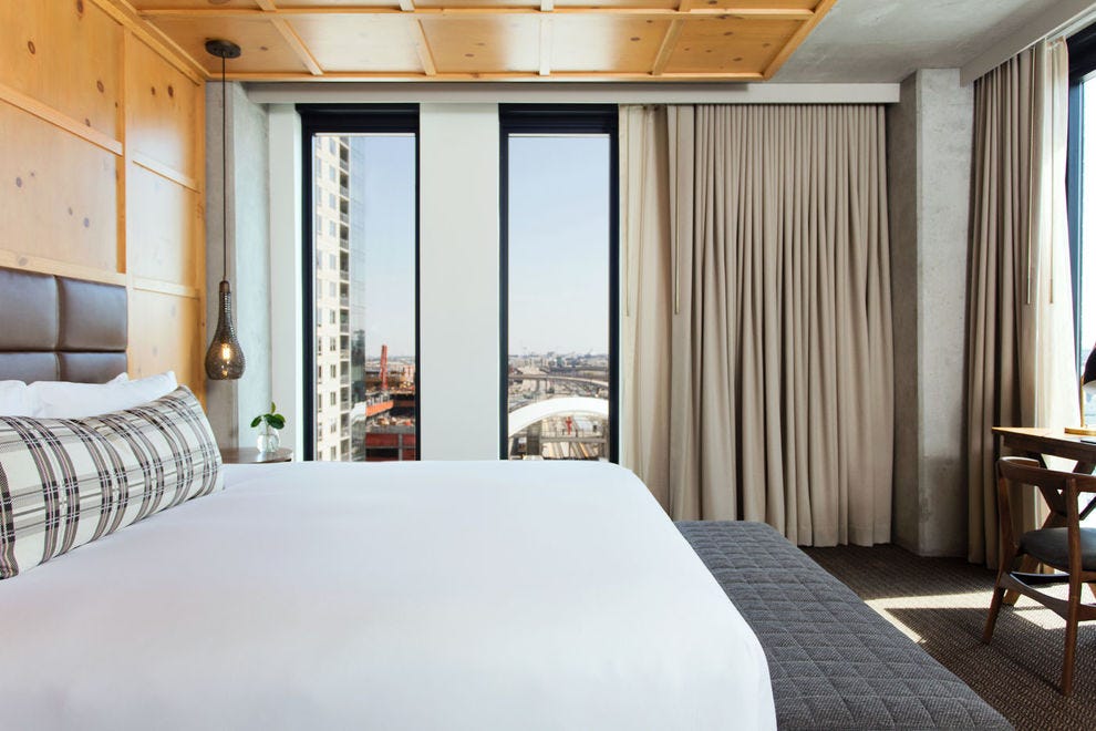 Kimpton Hotel Born