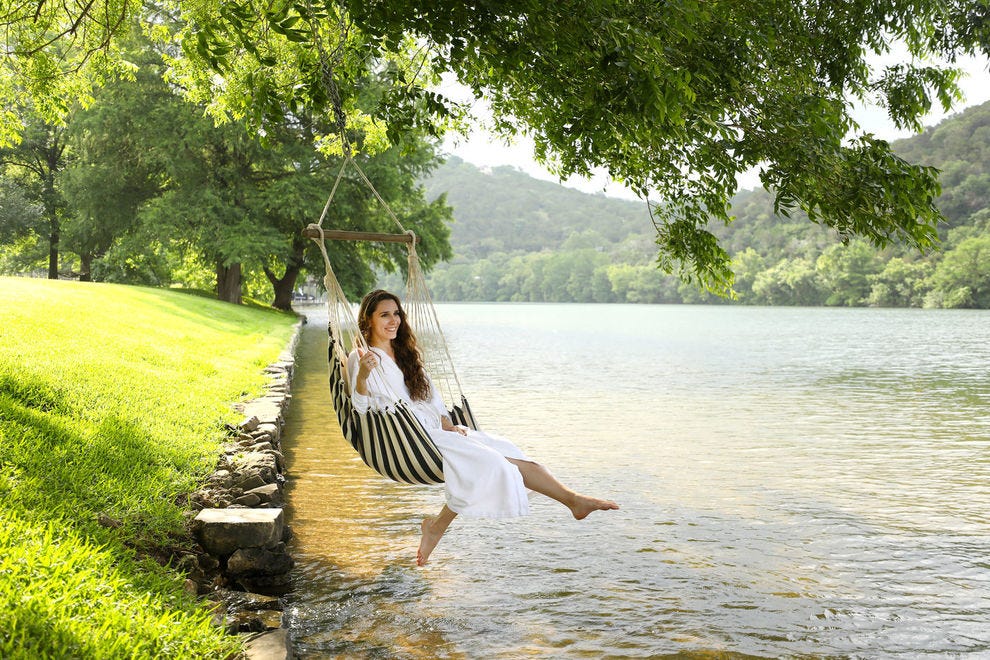 Lake Austin Spa Resort