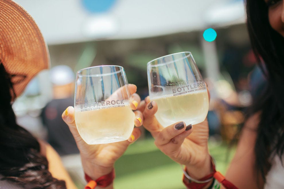 BottleRock Napa Valley