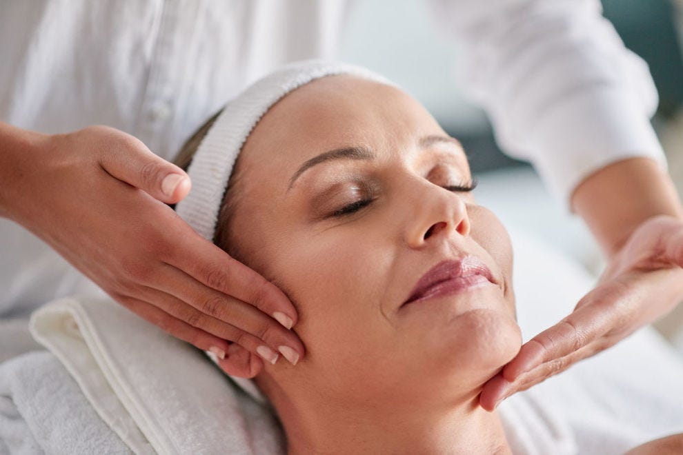 XpresSpa Gift Card
