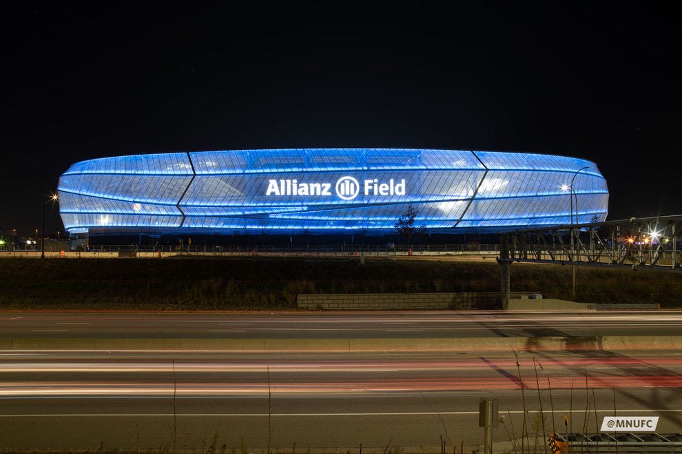Allianz Field