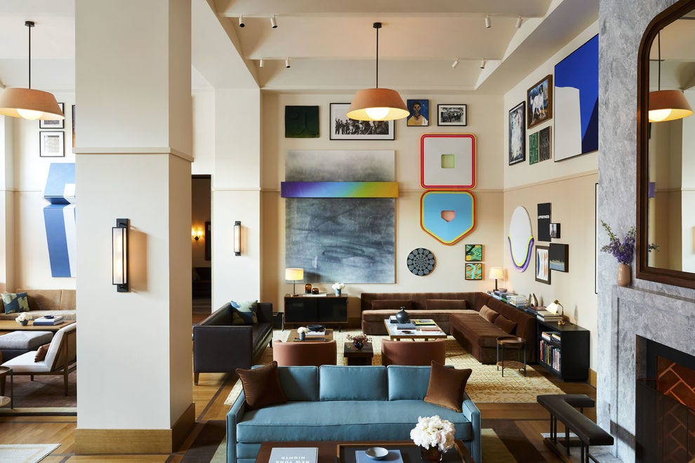 Shinola Hotel