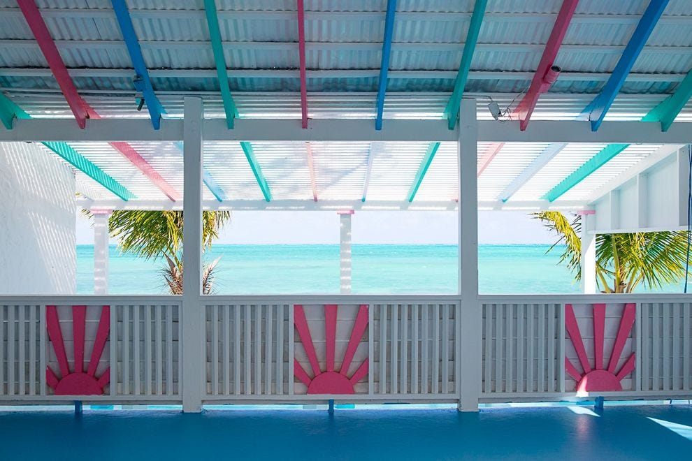 da Conch Shack