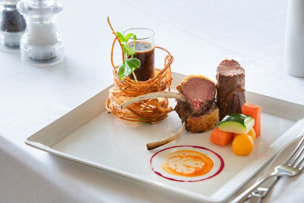 Oliver's Restaurant