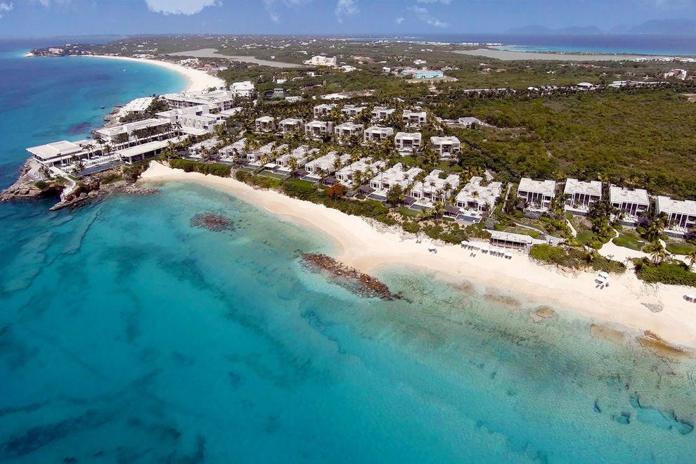 Four Seasons Resort Anguilla