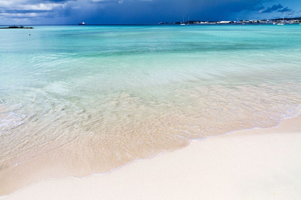 Brownes Beach