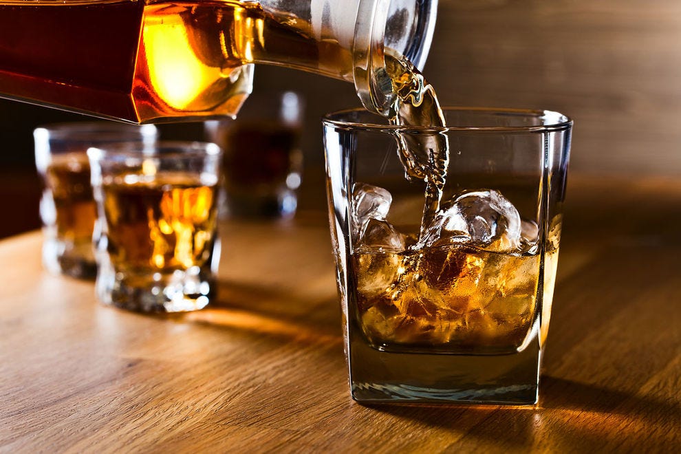 Antigua Distillery Limited