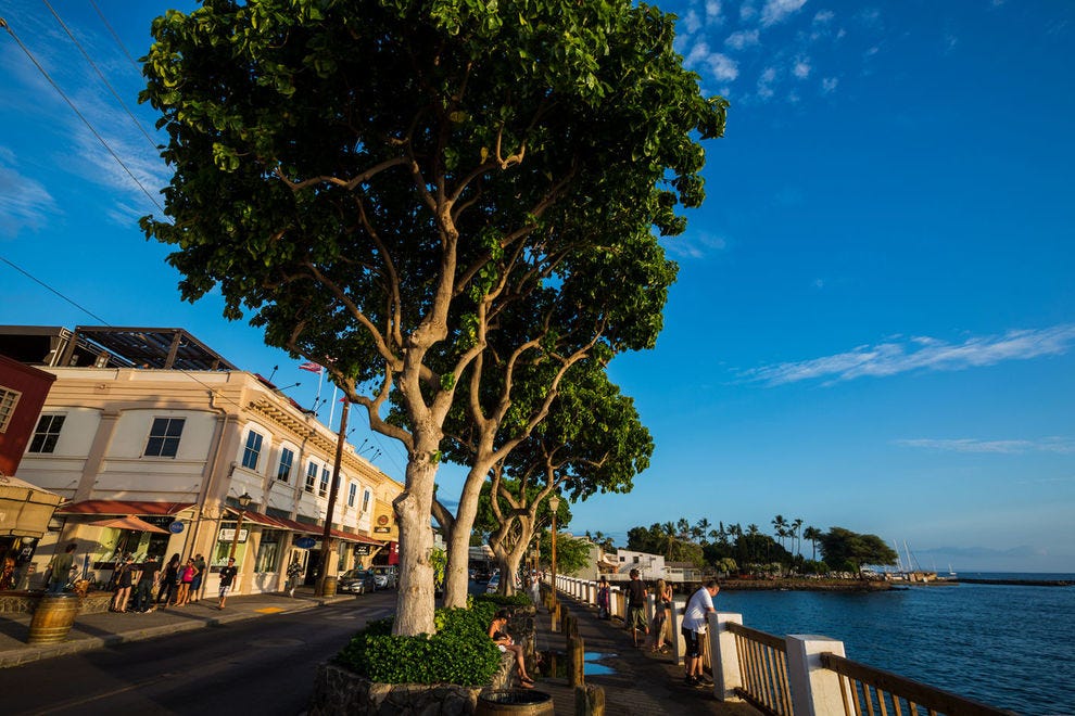Lahaina