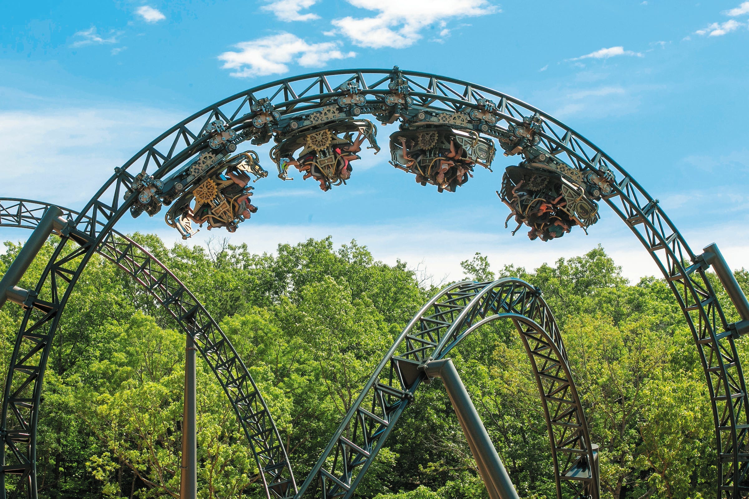 Silver Dollar City