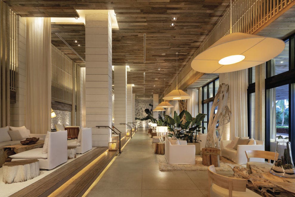1 Hotel South Beach