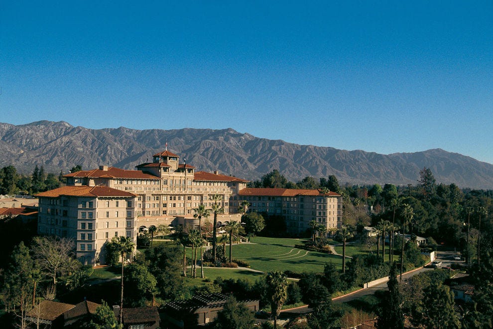 The Langham, Huntington