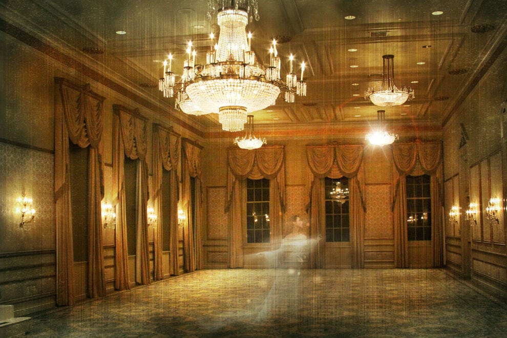 Bourbon Orleans Hotel