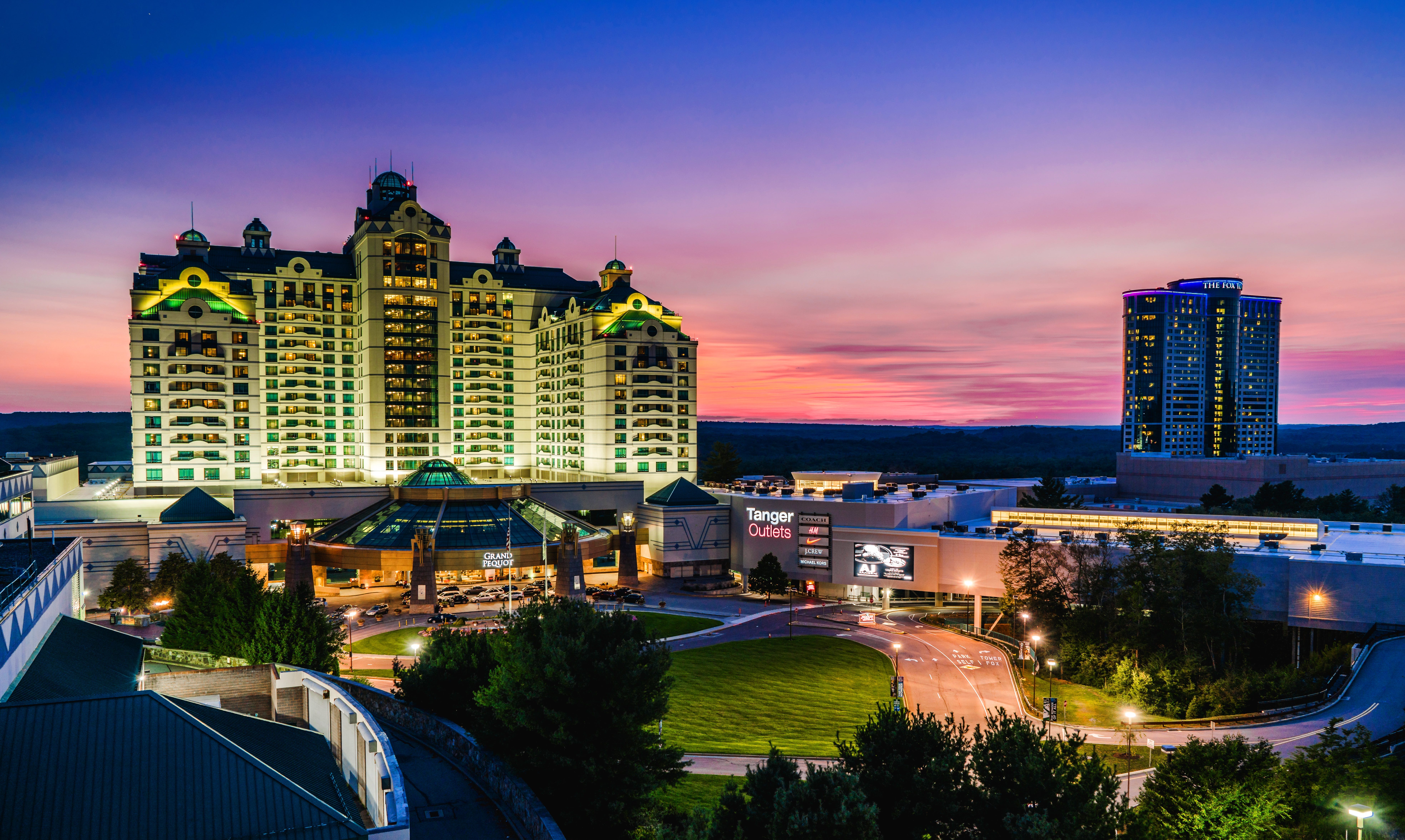 Foxwoods Resort Casino