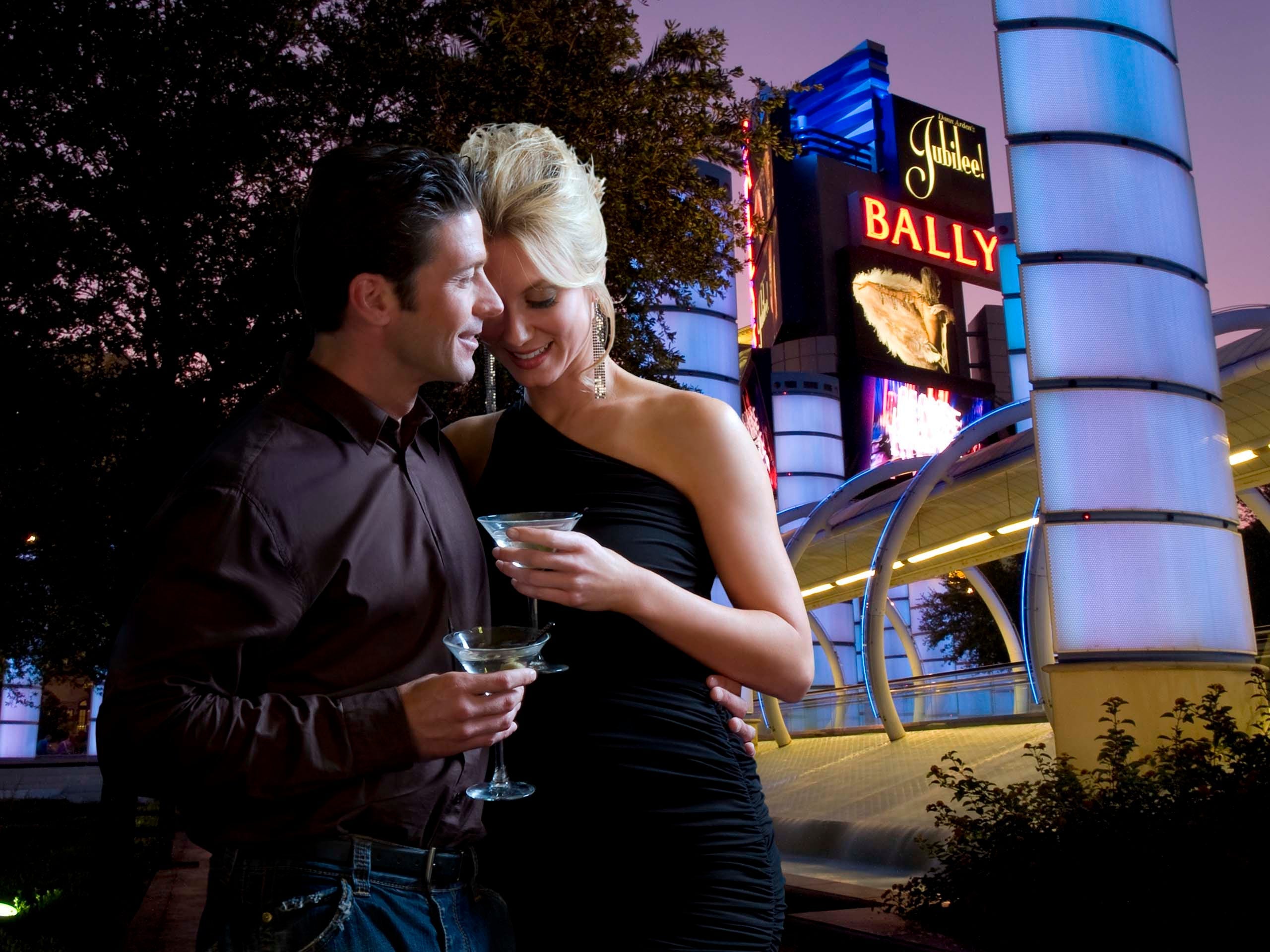 Caesars Rewards