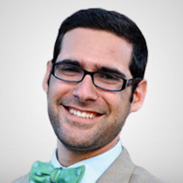 Ari Charlestein
