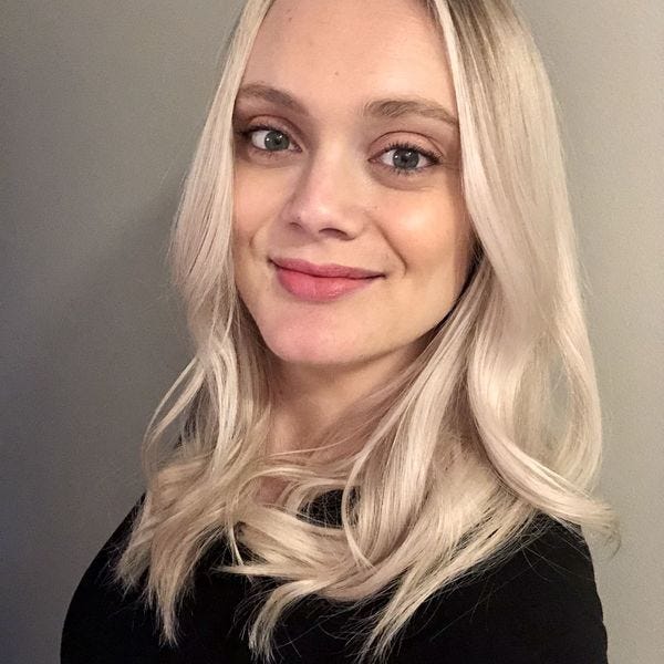 Megan Buemi