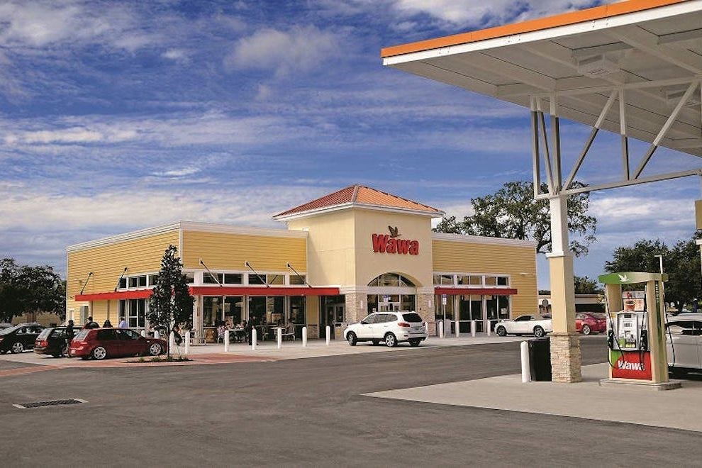 Wawa