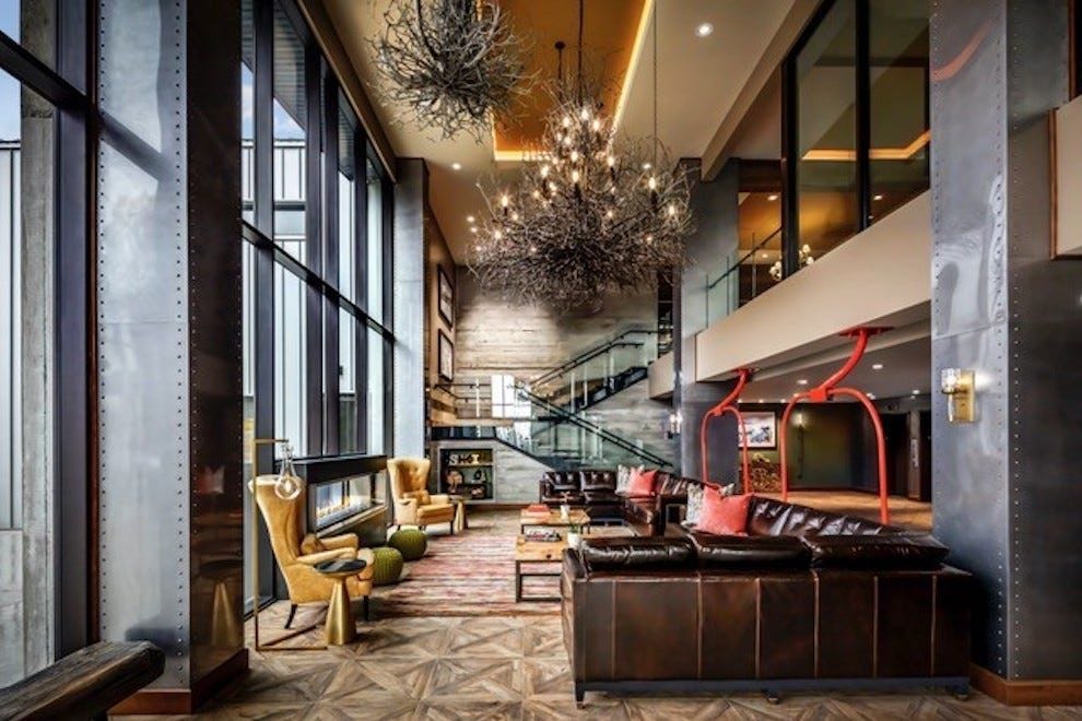 The Josie Hotel