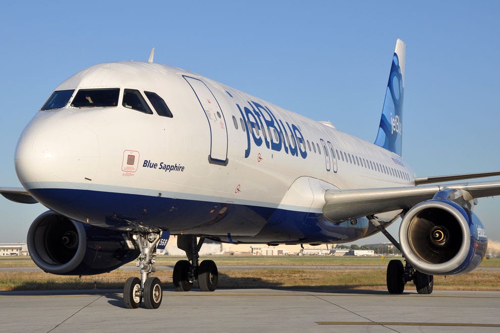 JetBlue