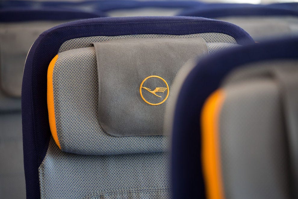 Lufthansa