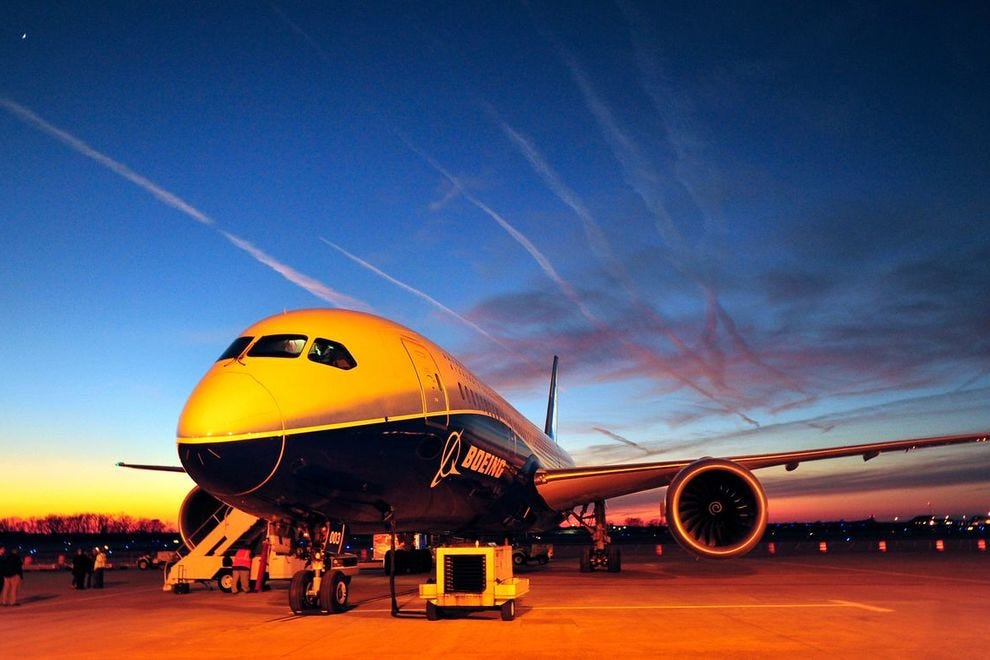 Huntsville International Airport