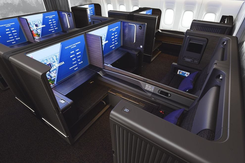 All Nippon Airways