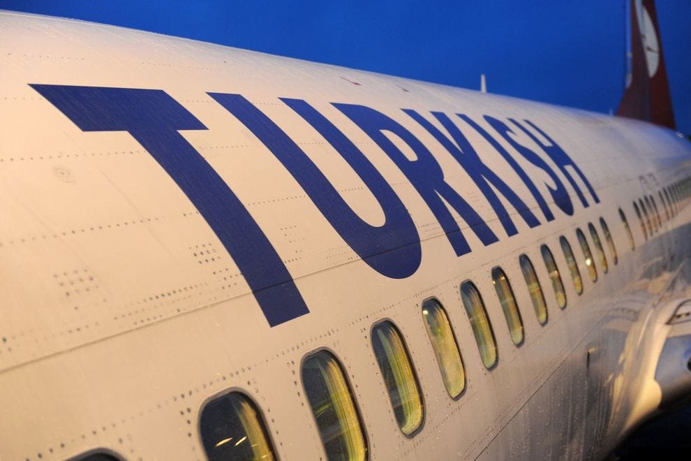 Turkish Airlines