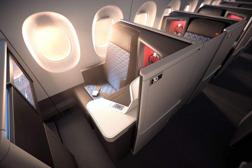 Delta Air Lines