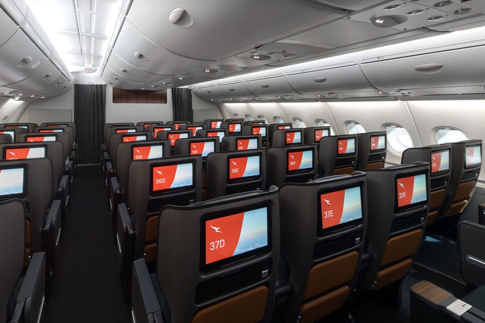 Qantas