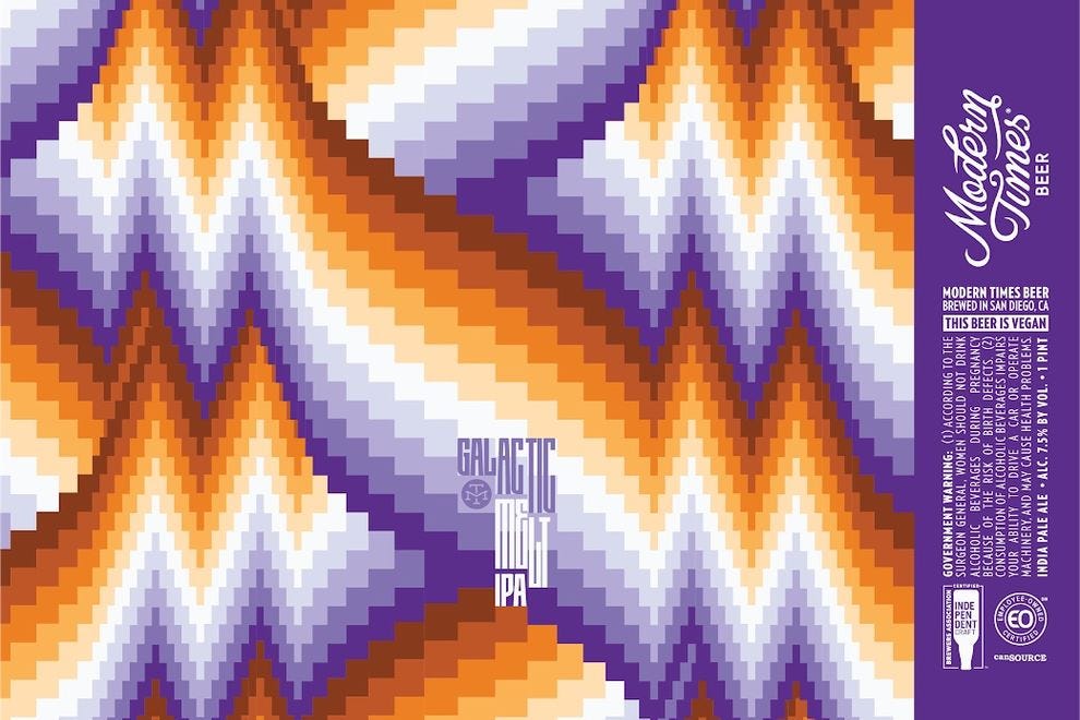 Galactic Melt