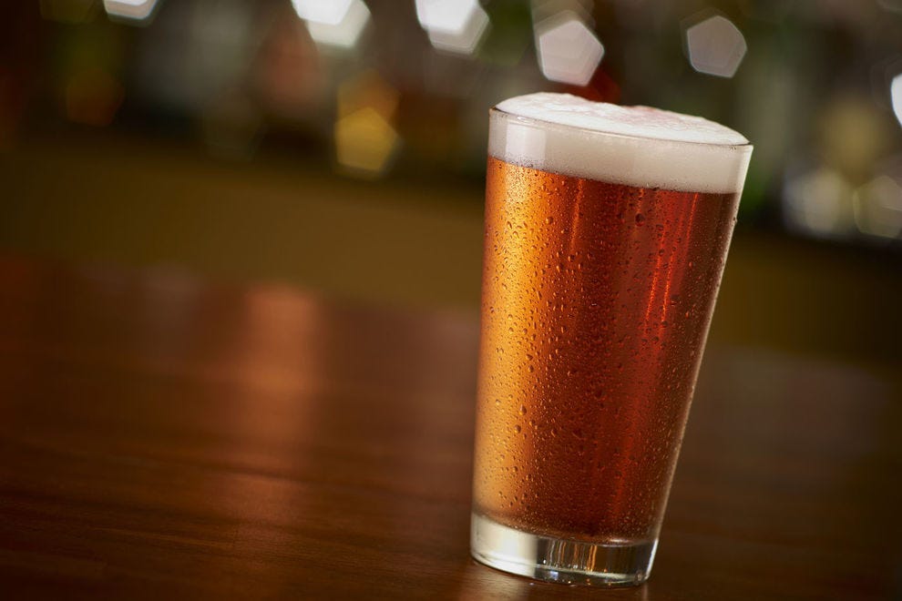 UpCountry Brewing