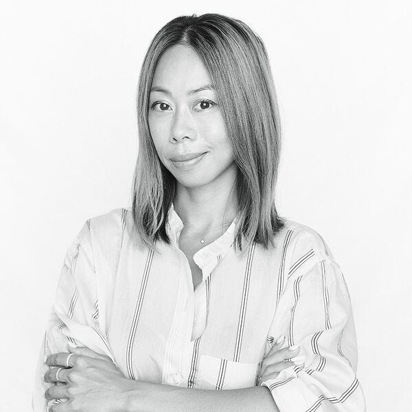 Helen Homan Wu