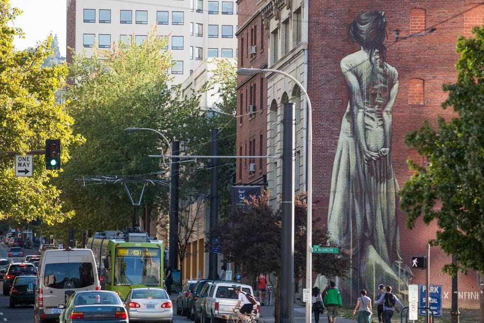 Portland