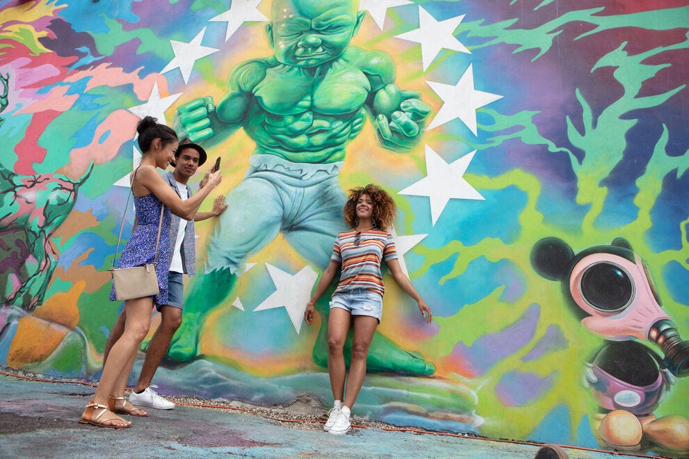 Wynwood