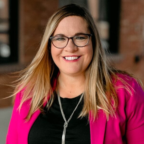 Allison Taylor