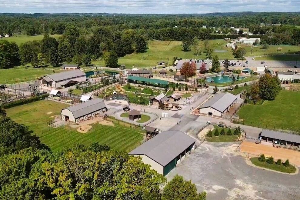 Keystone Safari